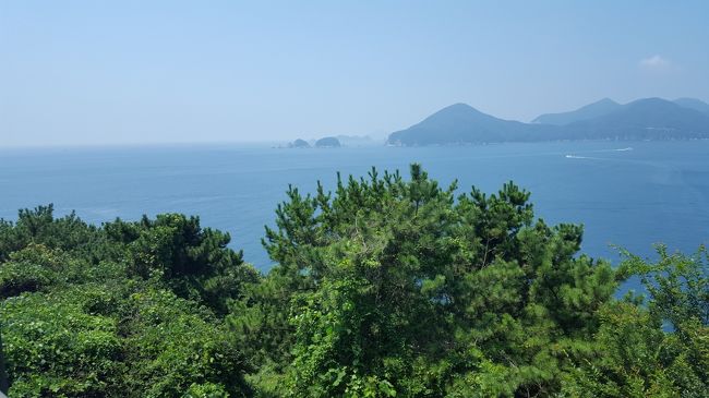 ここに立って撮影すると