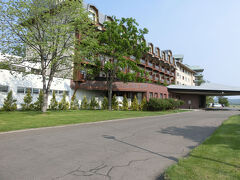 十勝川温泉にやってきました。
十勝川第一ホテルで日帰り温泉を利用