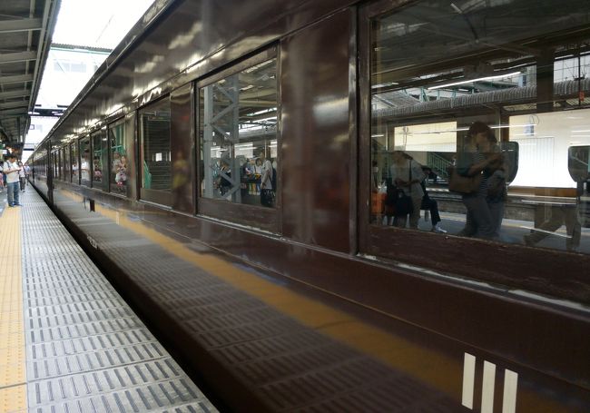 16お盆sl三連発の鉄分補給旅行 3日目 旧型客車で行く 碓氷峠追憶の旅路 安中 妙義 群馬県 の旅行記 ブログ By Ktsjさん フォートラベル