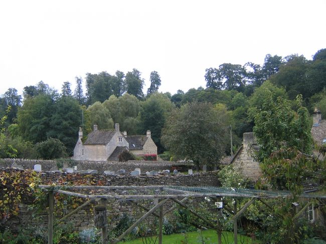 とても静かで、時が止まっているかのよう。