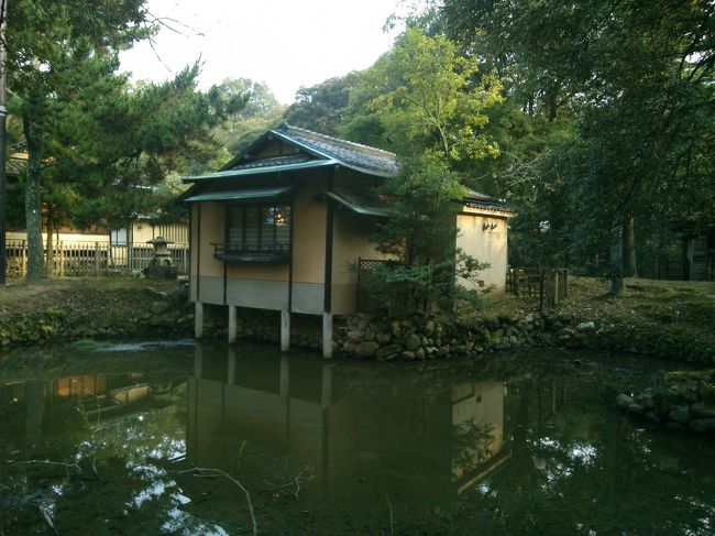 たしか、風呂場？