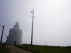 納沙布岬にやってきました！