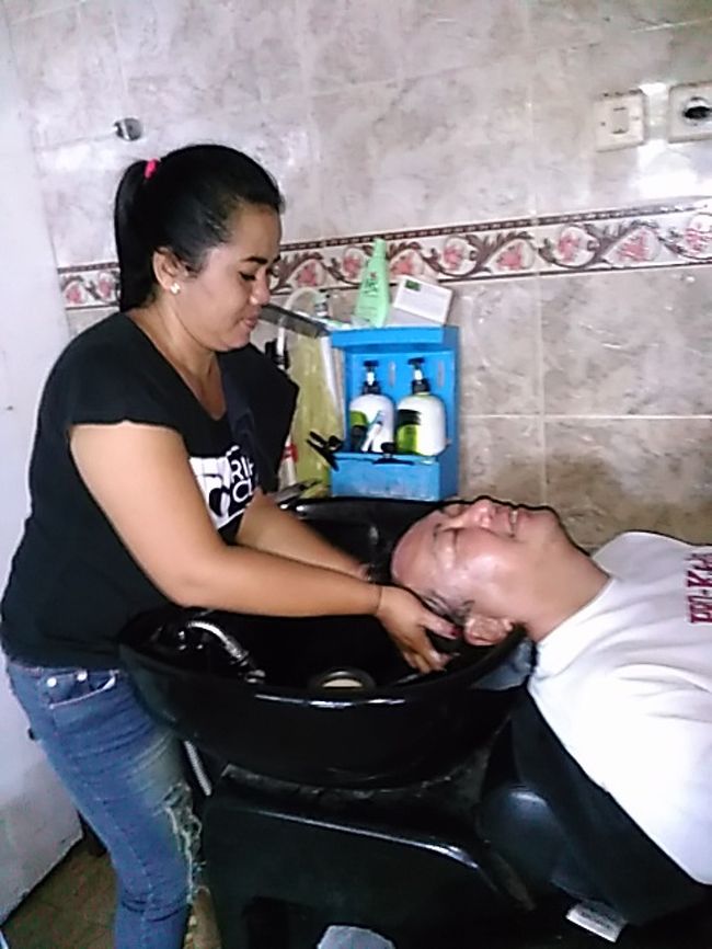 300円弱でセガール（リフレッシュ）な気持ちになれるよ。<br />お試しを～( ｀ー´)ノ