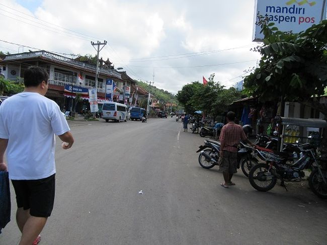 夕方、小腹がすくもんだよ。
