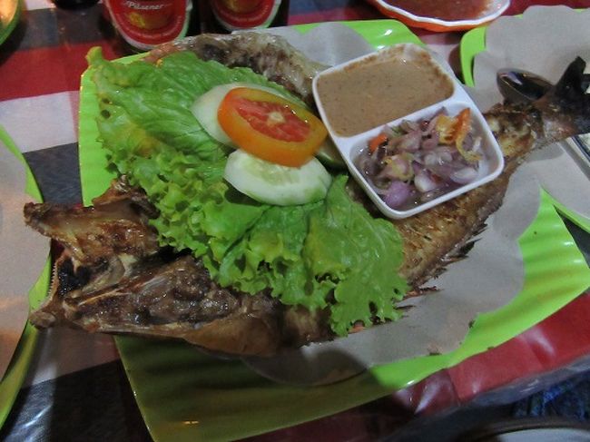 焼き上がりまで30分かかるよ。<br />ビール飲んで待ってます。