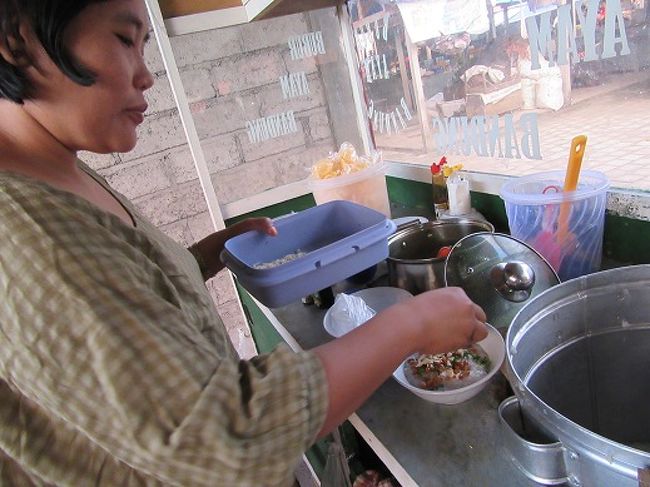 ちょっくらまってね。<br />順番に作るからね。