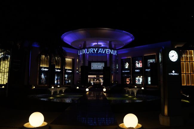 バスの運転手に行先を告げて近くのバス停で下ろしてもらいます。<br />ククルカンプラザに行くことにして、停車したのはラグジュアリーアベニューの目の前。すぐに隣接してるのがククルカンプラザでした。<br />写真撮れなかったですが、プラザ内にテキーラショップがあるので、試飲しつつゲット。メキシコのテキーラは美味しい。お土産もゲット。