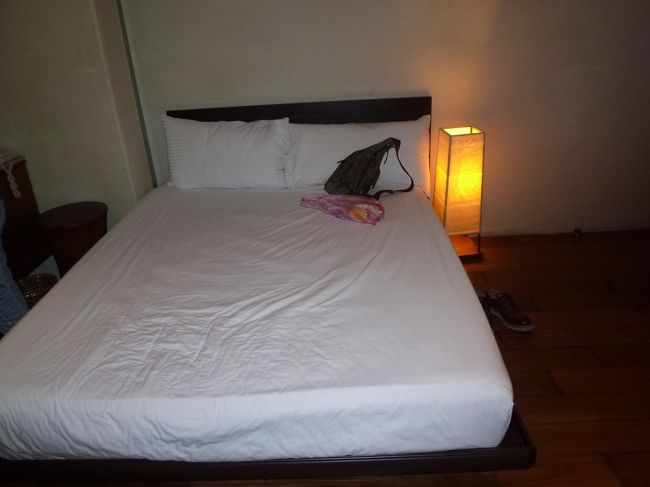 ヴォランド ウライ スプリング スパ &amp; リゾートのお部屋<br /><br />今回は休憩だけです。お部屋も清潔で綺麗でした。