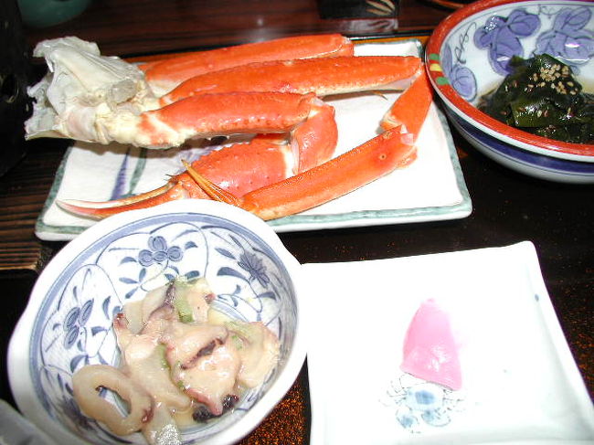 北海道民は、カニについては、さほど小躍りするというほどテンション上がりませんが（でももちろん、冷凍でなければうれしいです）