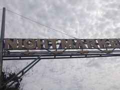 ナイトマーケット（昼）