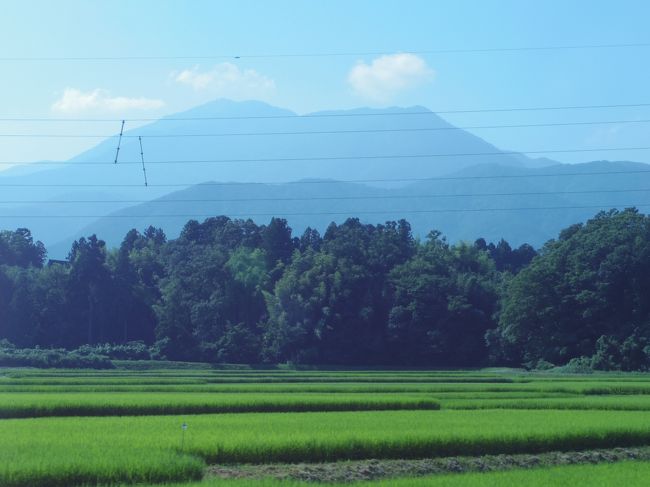 4トラの日本地図塗りつぶしの旅 最後の新潟県へ (2日目)佐渡 4トラの日本地図塗りつぶしの旅 最後の新潟県へ (2日目)佐渡