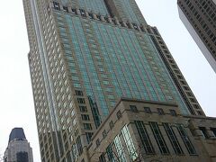 『Four Seasons Hotel Chicago』
庶民には縁遠いなっ(*ﾟρﾟ) 