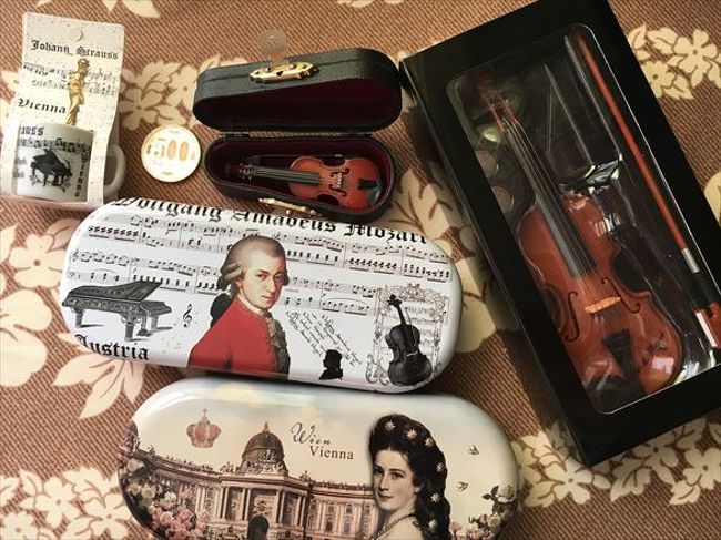 ウィーンのお土産 品物編 ウィーン オーストリア の旅行記 ブログ By Amyさん フォートラベル ウィーンのお土産 品物編 ウィーン オーストリア の旅行記 ブログ By Amyさん フォートラベル
