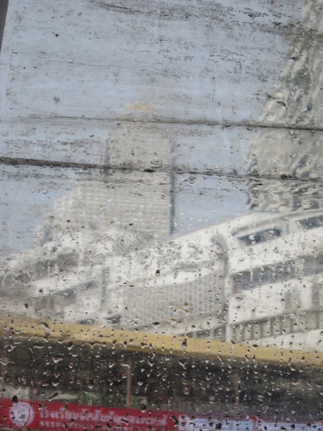 またもやドームが