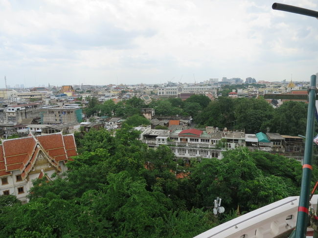 一応、全方角撮ってみます