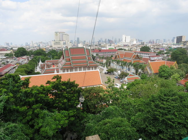 カラカラ（笑）