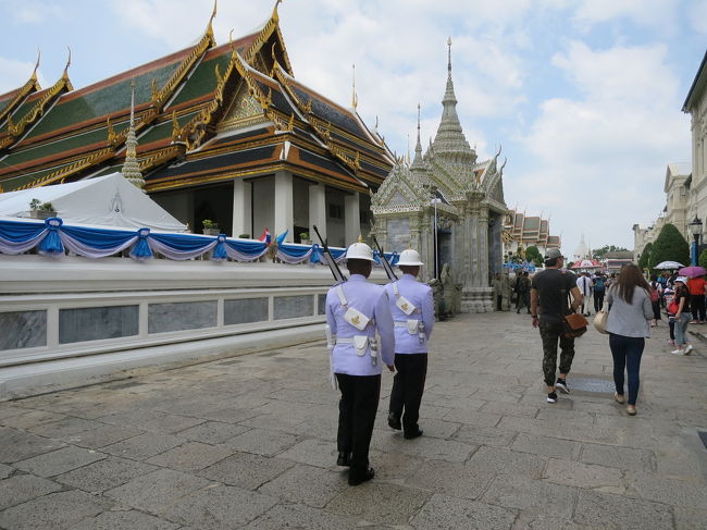 どこまで行くのかな？