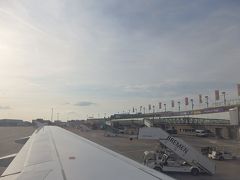 ブレーメン空港 (BRE)