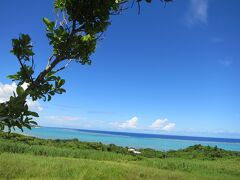 玉取崎展望台へ。

絶景かな、絶景かな。