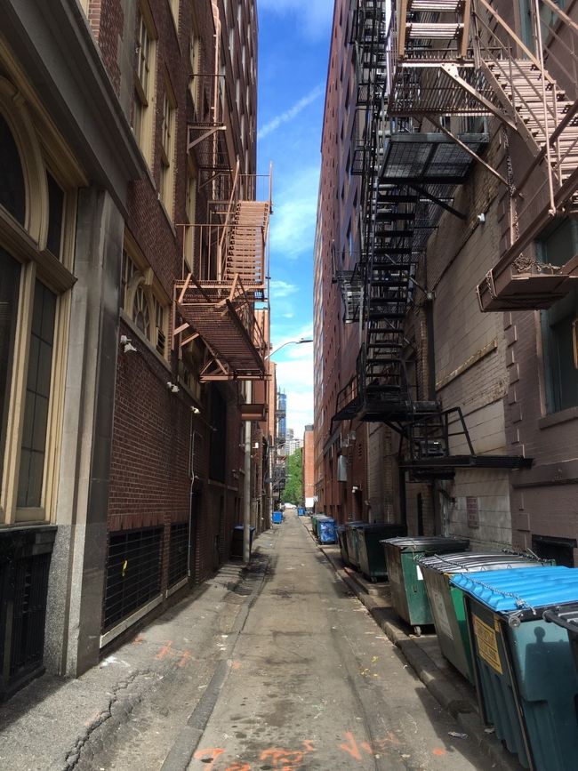 Boston 学業の街の風が吹く ボストン アメリカ の旅行記 ブログ By Rinさん フォートラベル
