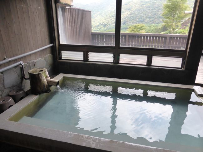 標高1303ｍの秘湯 法華院温泉山荘へトレッキング 1日目 長者原 雨ヶ池 坊がつる 久住高原 大分県 の旅行記 ブログ By くーもさん フォートラベル