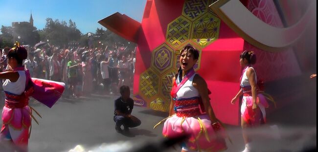 16年ディズニー夏祭りがもうすぐ終わりなので最後にもう一度行きました 東京ディズニーリゾート 千葉県 の旅行記 ブログ By レッドウイングさん フォートラベル 16年ディズニー夏祭りがもうすぐ終わりなので最後にもう一度行きました 東京ディズニーリゾート 千葉県 の旅行記 ブログ By レッドウイングさん フォートラベル