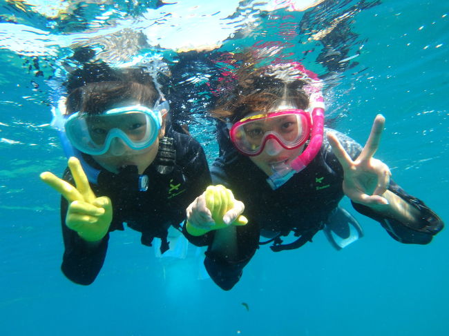 十分楽しめました！