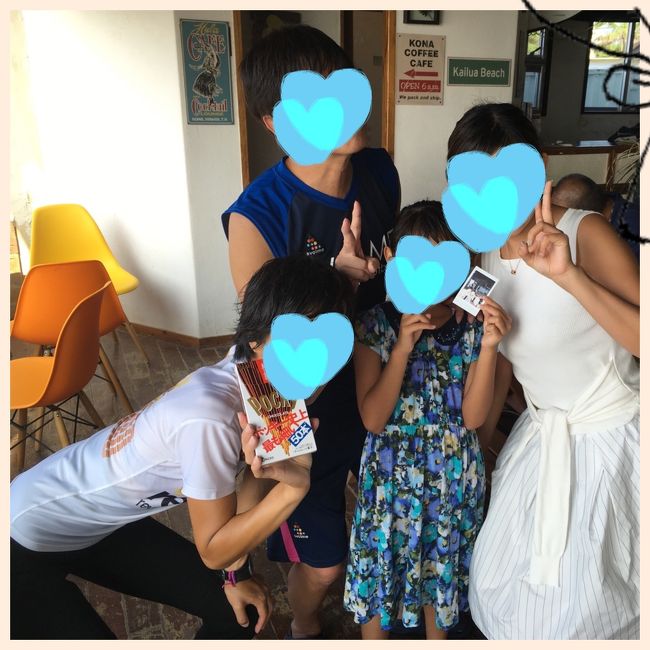 去年もお世話になった、ガイドのタマちゃんを今年も指名させていただきました。次回もまたタマちゃんと青の洞窟シュノーケルやりたいな。