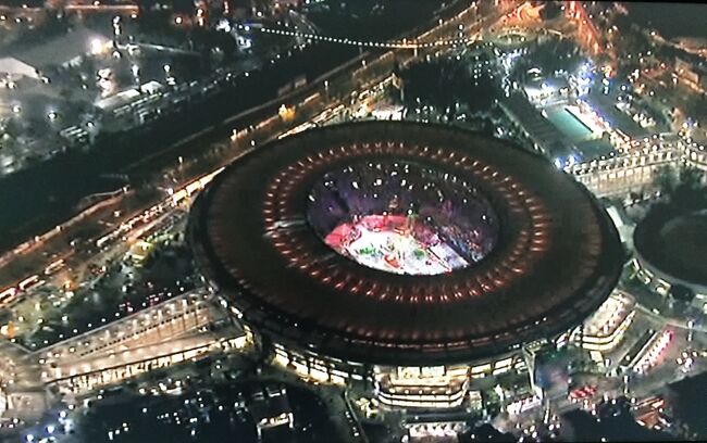 16年リオデジャネイロ五輪 東京五輪の前 に ちょっとだけ足跡残しに参る リオデジャネイロ ブラジル リオデジャネイロ ブラジル の旅行記 ブログ By コタ Kota １号さん フォートラベル