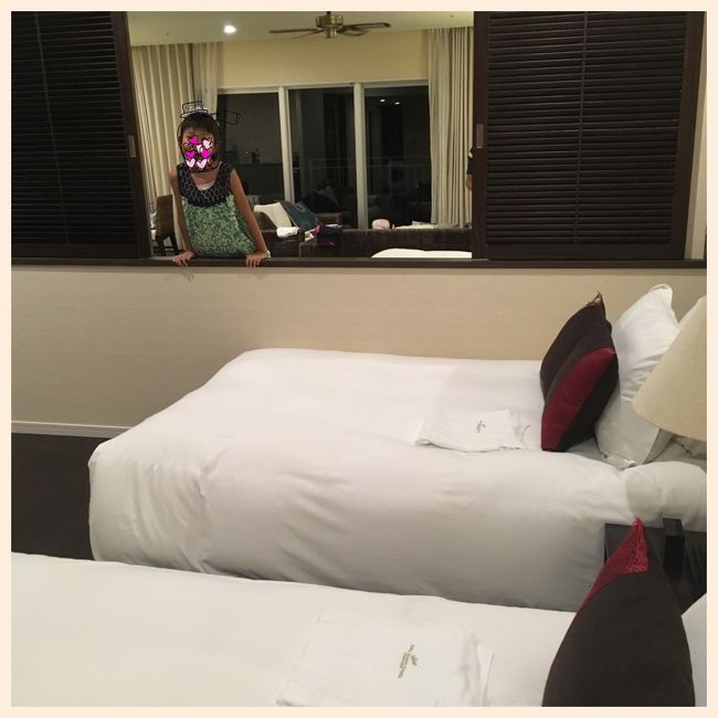 帰ってきたら元気になった。。笑