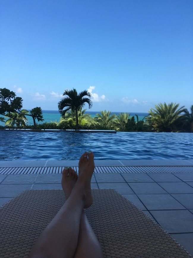 このボケ〜っと出来る時間が大好きです。