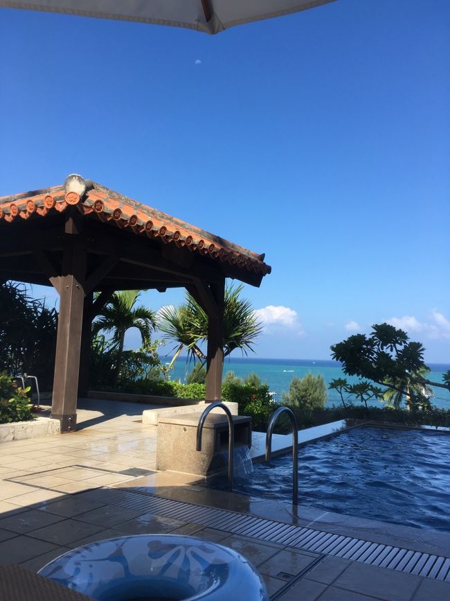 チェックアウト1時間前まで満喫して... 