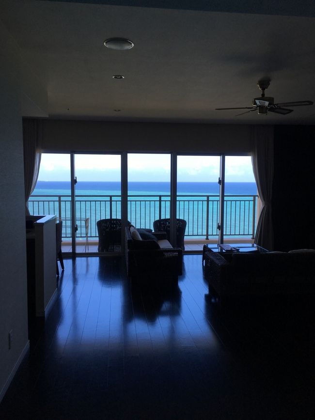 色んなホテルに泊まってきたけど、、<br />このカフーリゾート沖縄で1、2を争うくらい好きなホテルになりました。<br />ブセナと争ってます。笑