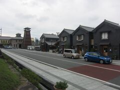 線路沿いには夢小路