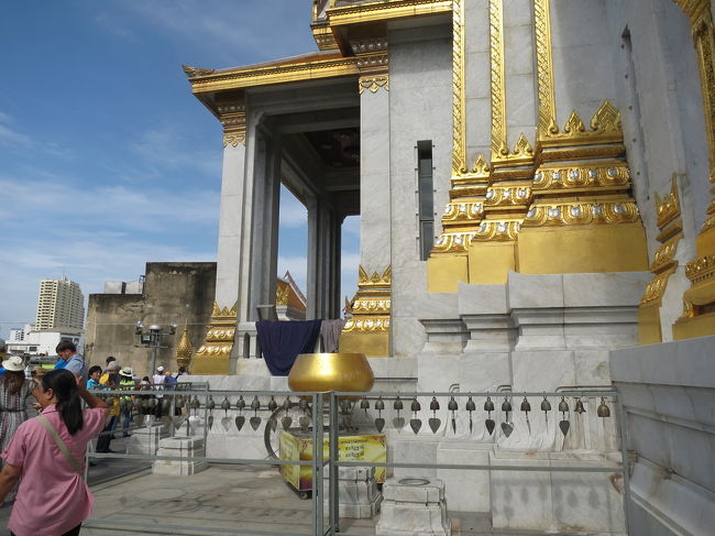 こちらにも風鈴