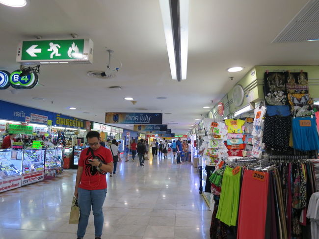 ローカル感が味わえます