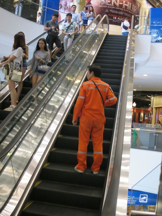 そしてそしてサンフランシスコと言えば消防士さん？！