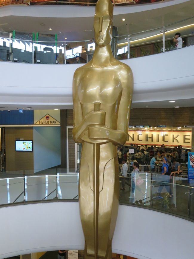 またまた上へ参りまーす！