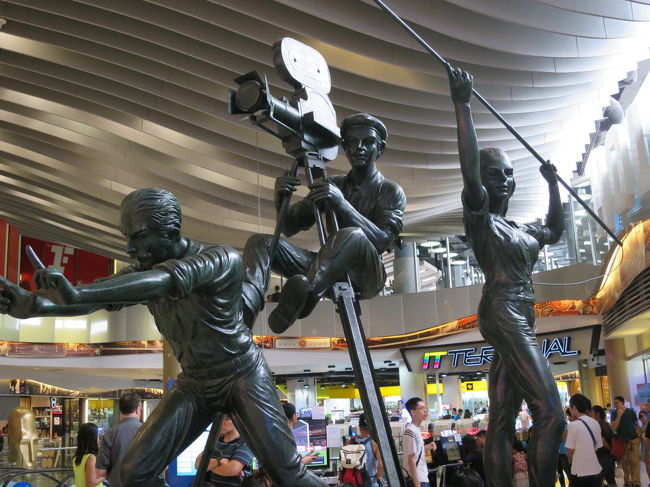 はいカットー！！