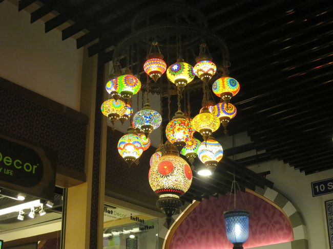 キレイだなぁ<br />トルコ行きたいなぁ