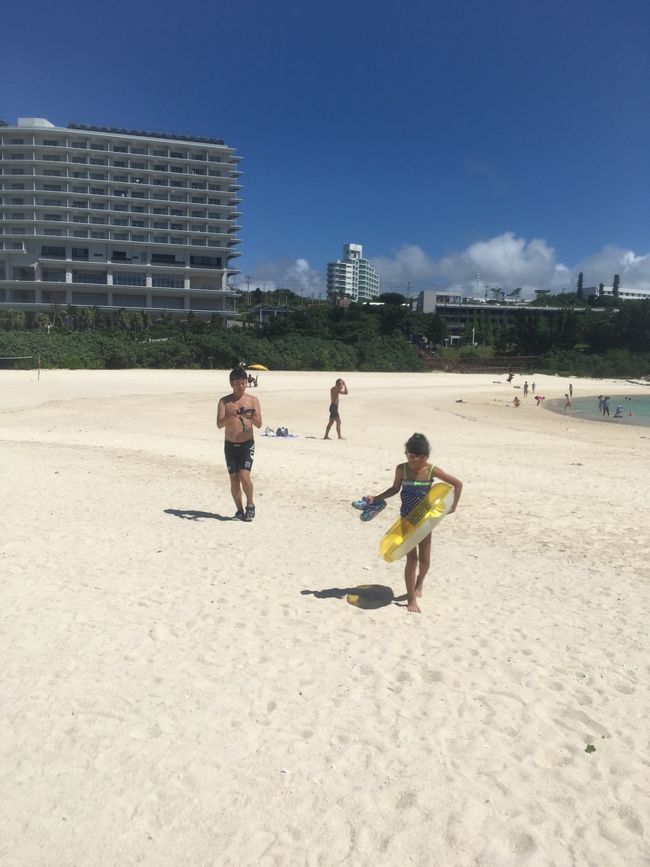 お次は２つ目へ〜