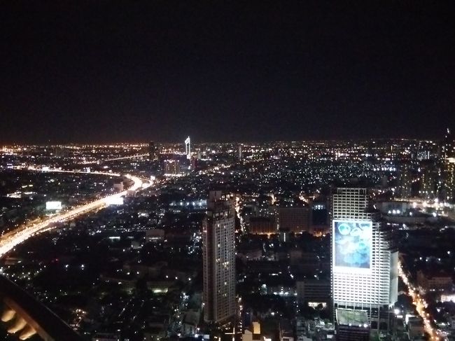 バンコクとは思えない？？