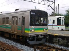 次に来たのは長瀞駅です。こちらでは【パズドラ】と【ガリガリ君×秩父鉄道スタンプラリー2016】の４つ目のスタンプがあるのでこちらで記念品と交換します。
