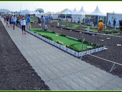 これは仮設じゃありません...本番ですよぉ...ええのこれで...?