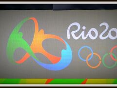 『....ＲＩＯ ２０１６....』