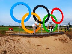 112年ぶりのオリンピック競技に復活の「ゴルフ」。