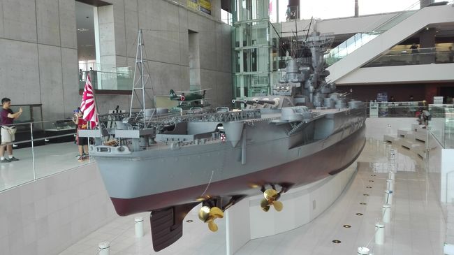 後ろから眺めてみる