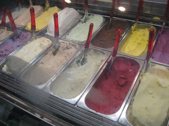 いろいろ種類があって悩みます。