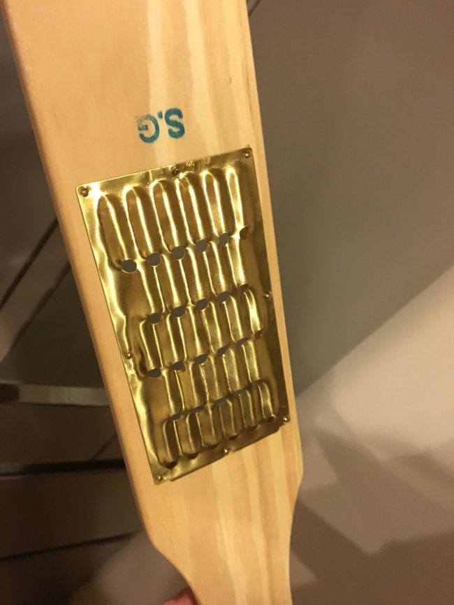 しりしりするものです。<br />家用です。