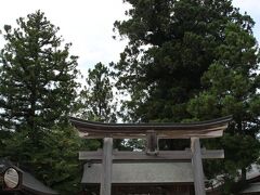 第十四番　八重垣神社
